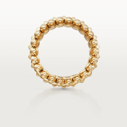 CLASH DE CARTIER RING